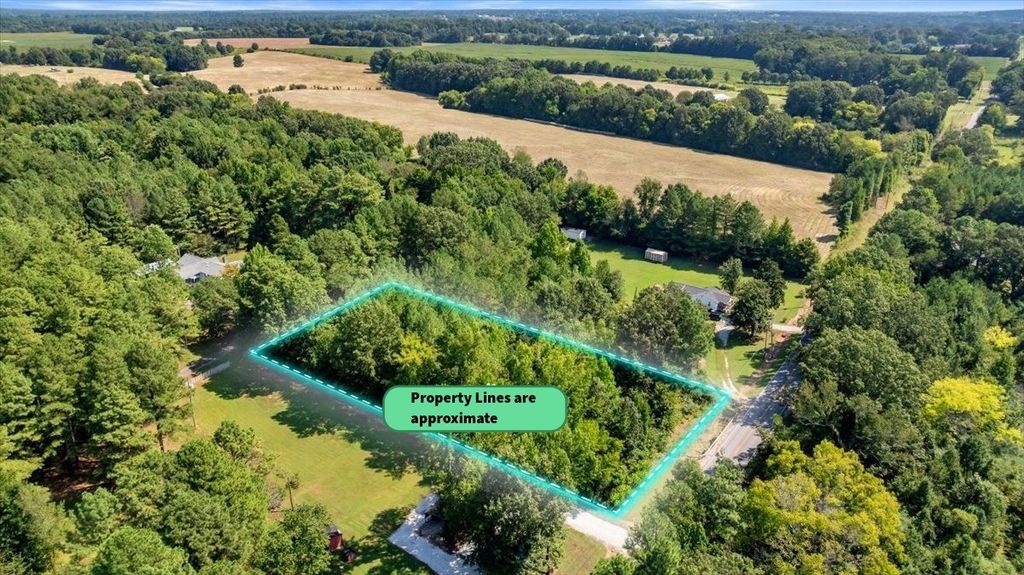 7609 Snake Rd, Athens