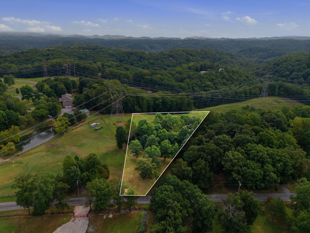 0 Old Sams Creek Rd, Pegram