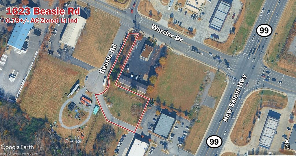 1623 Beasie Rd, Murfreesboro