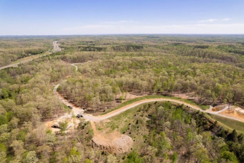 0 Cobbler Ridge Road, Franklin