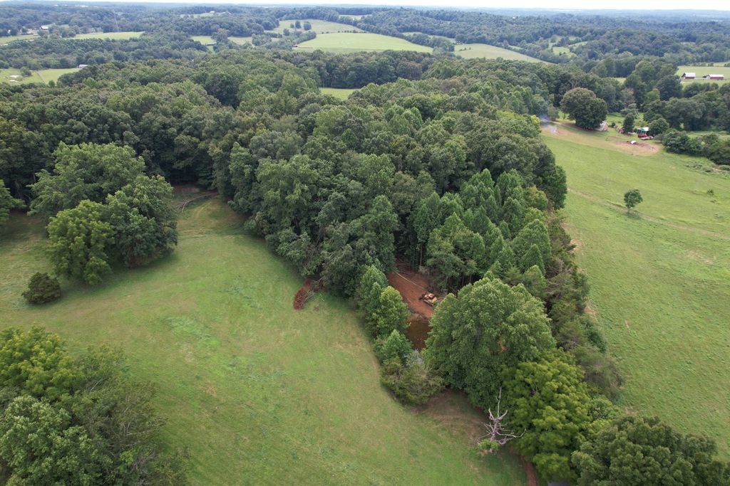 0 East Short Road, Red Boiling Springs