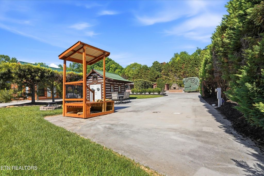 1908 Lizi Loop Way, Sevierville