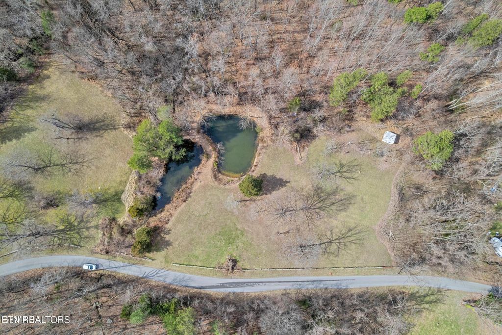 0 Collier Loop, Dandridge