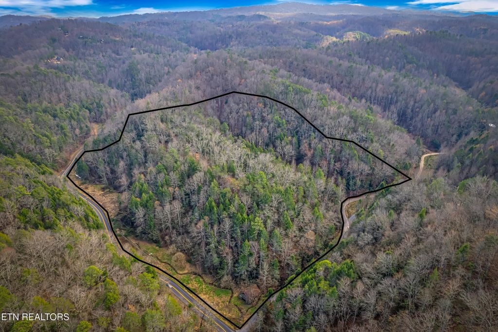 0 Boogertown Rd, Sevierville