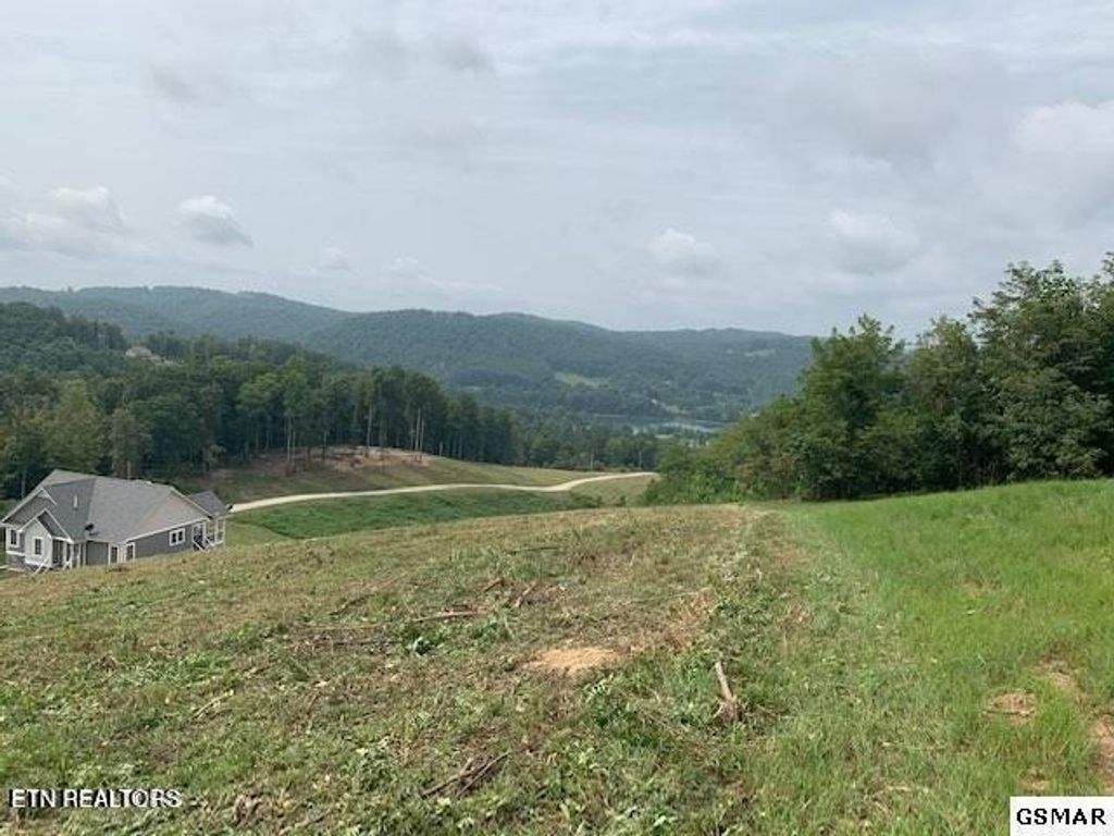 0 Mountain Way, Sharps Chapel