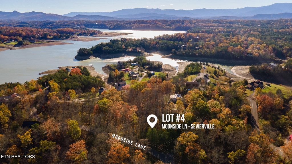 0 Moonside Lane, Sevierville