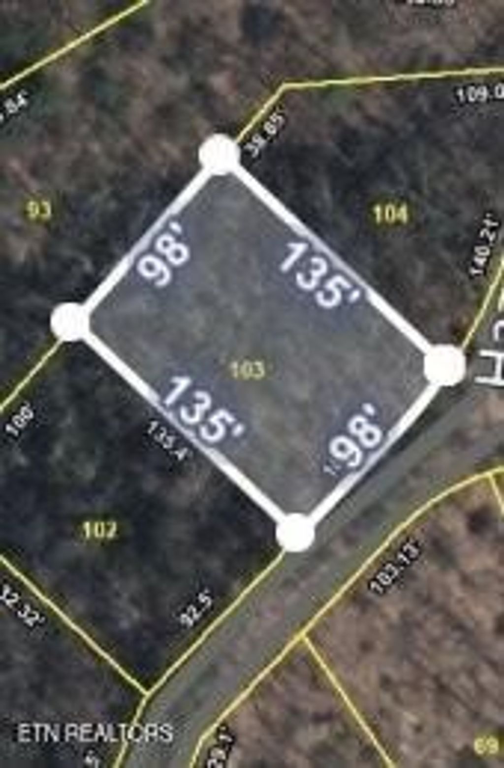 103 Buckeye Rd, Sevierville
