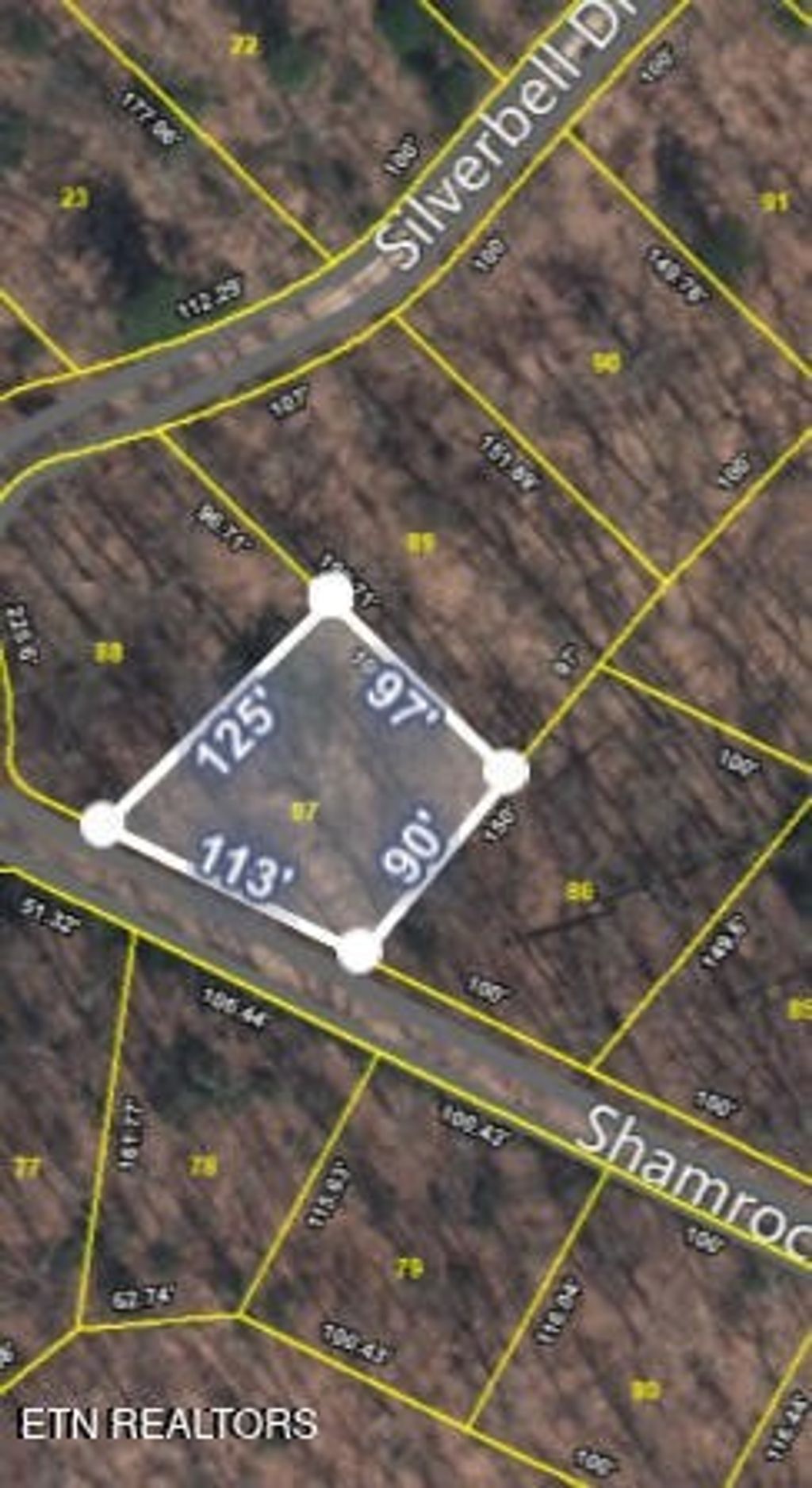 87 Shamrock Place, Sevierville