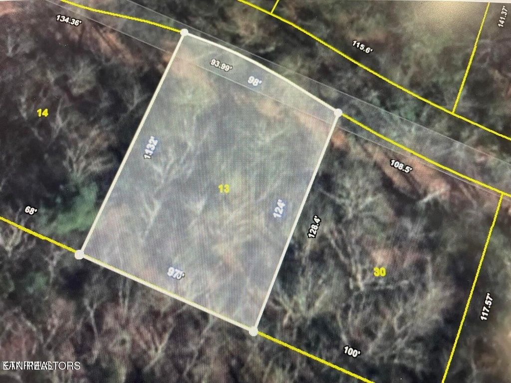 13 Leatherwood Drive, Sevierville