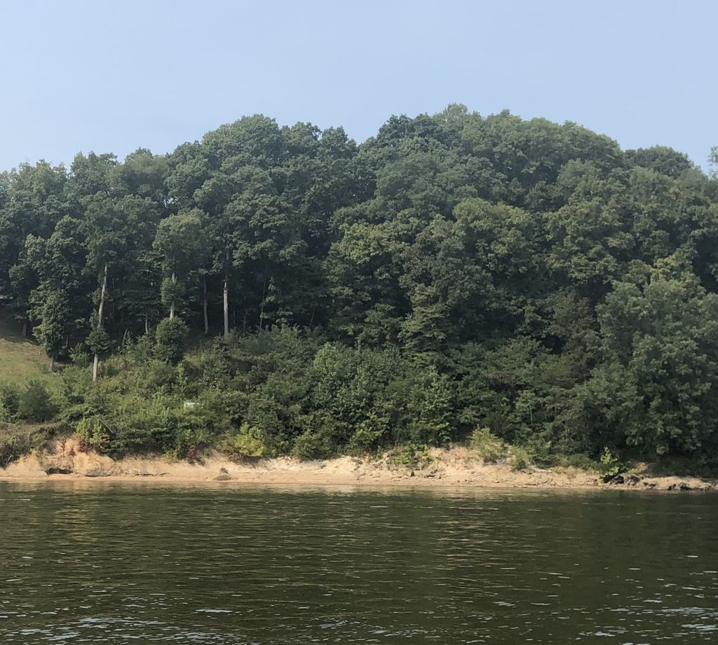 0 River Bluff Lane, Bath Springs