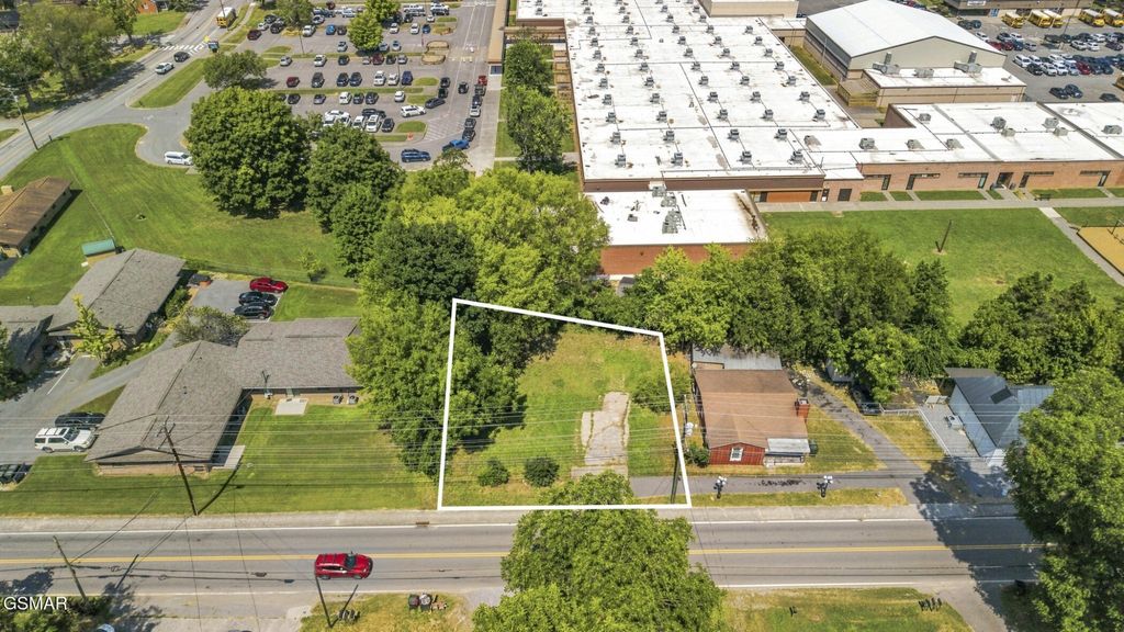 416 Eastgate Road, Sevierville