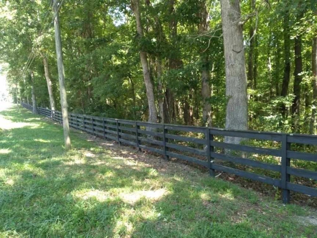 0 Henson Gap Road, Dunlap