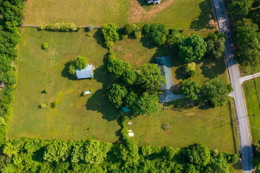 6417 Ooltewah Georgetown Road, Ooltewah