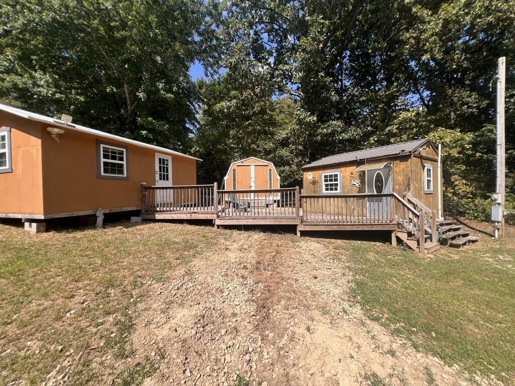 105 H Warren Ln, Cookeville