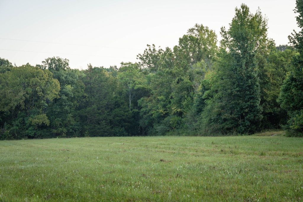 0 Choctaw Road, College Grove