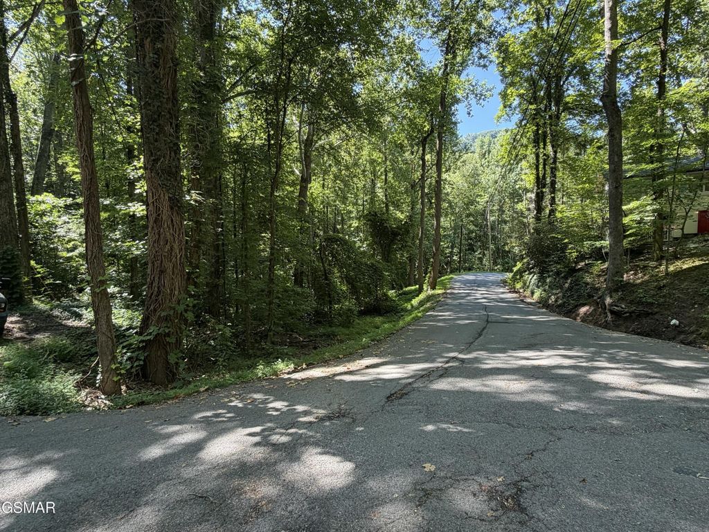 3 Low Gap Road, Gatlinburg