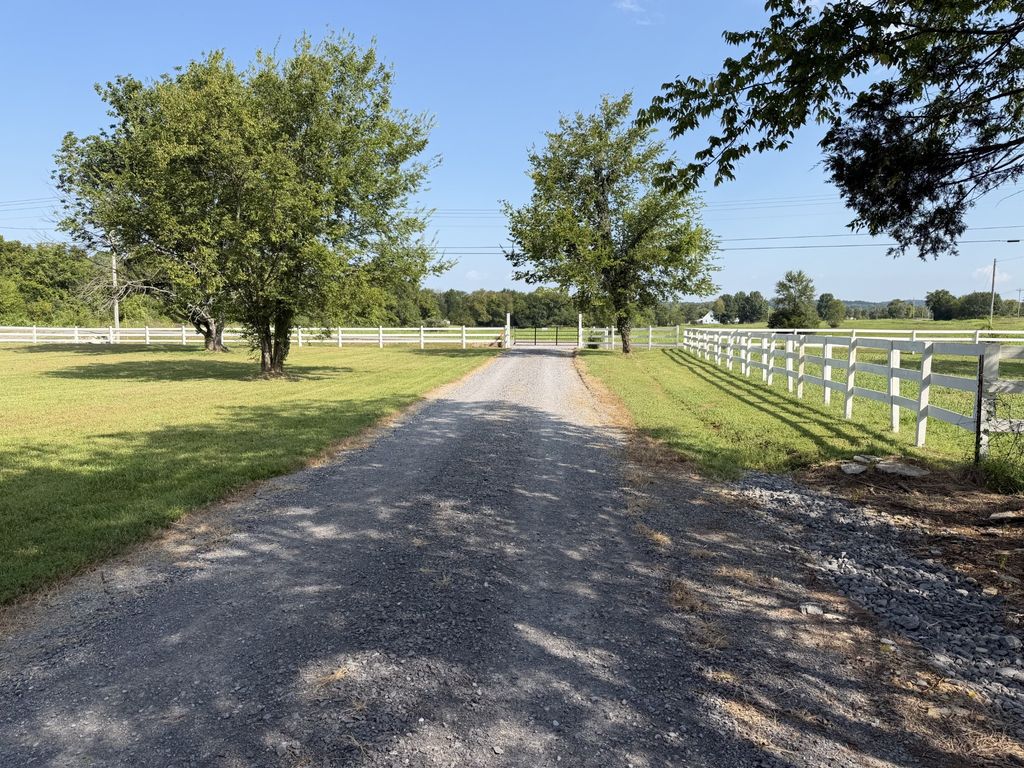3288 Kittrell Halls Hill Rd, Murfreesboro
