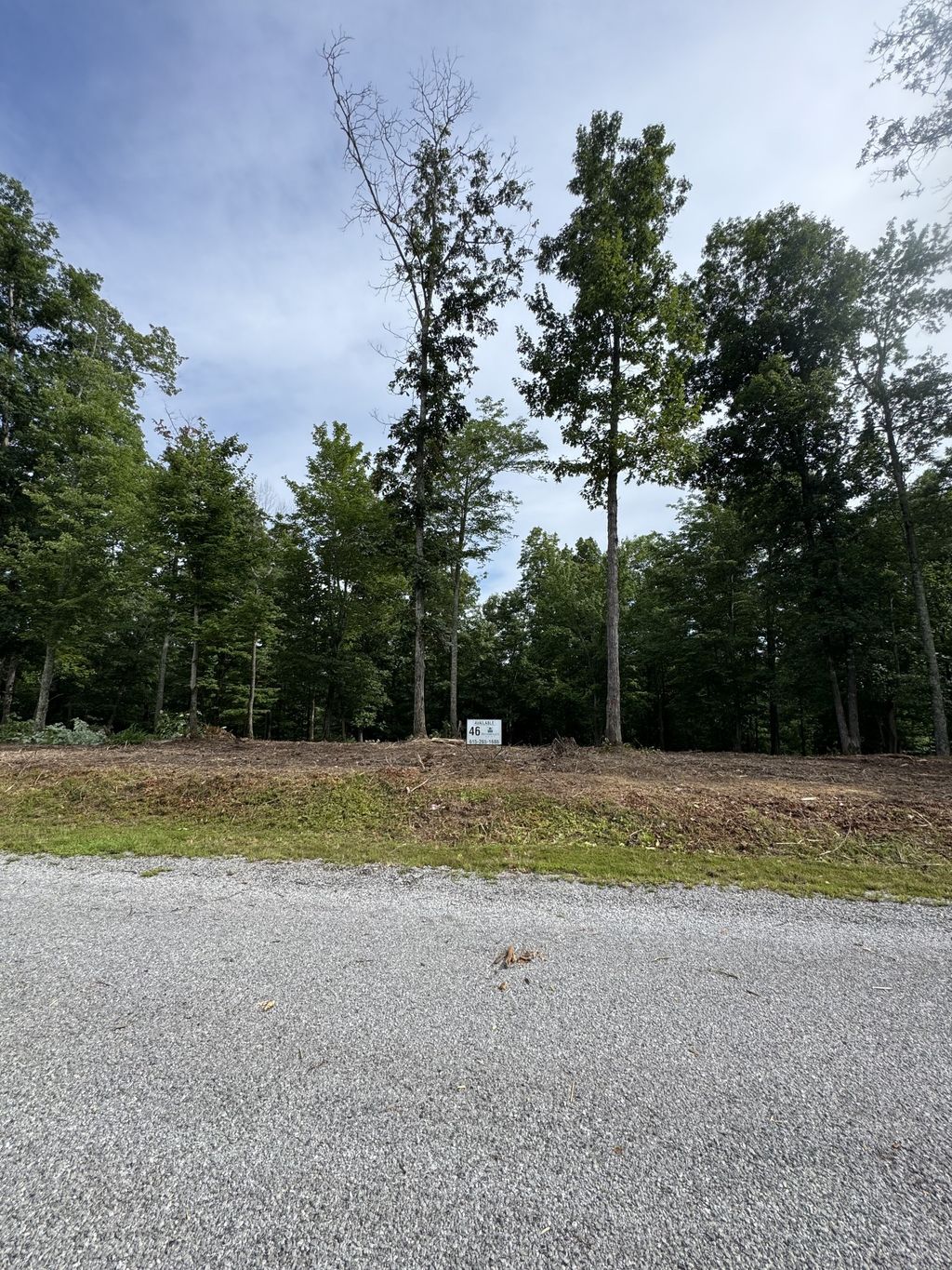 0 Ridgeway Dr, Sparta