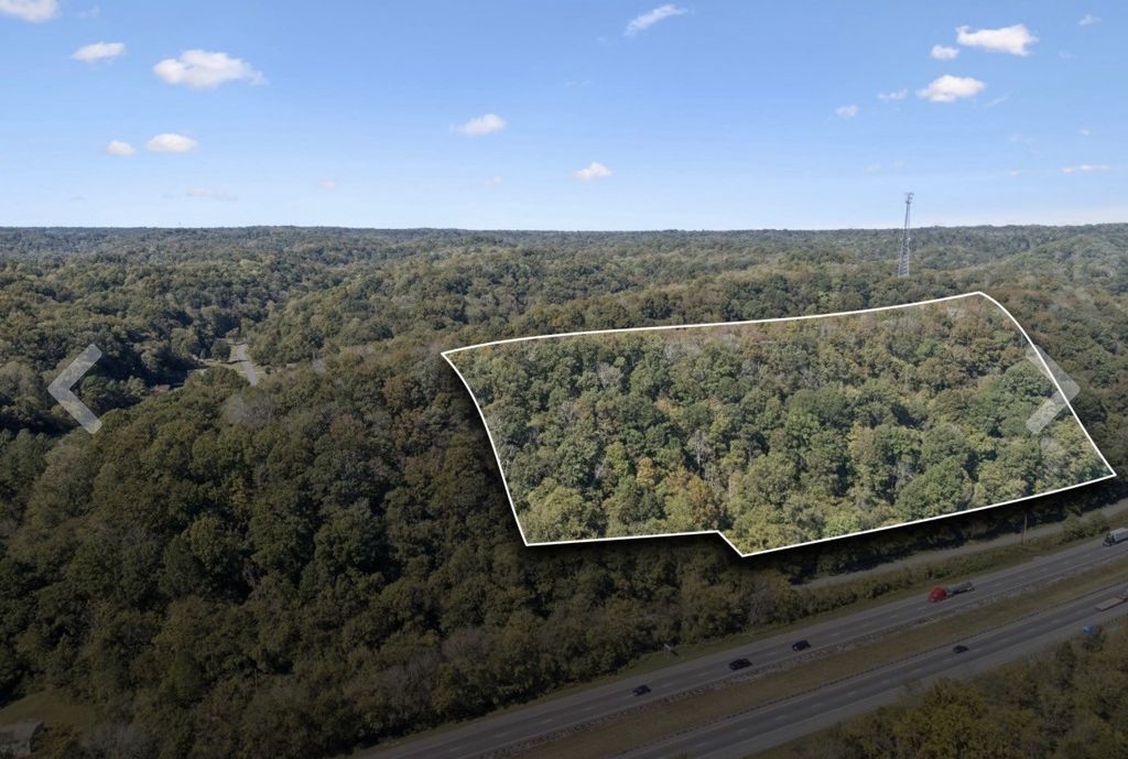 0 Slaters Creek Access Rd, Goodlettsville