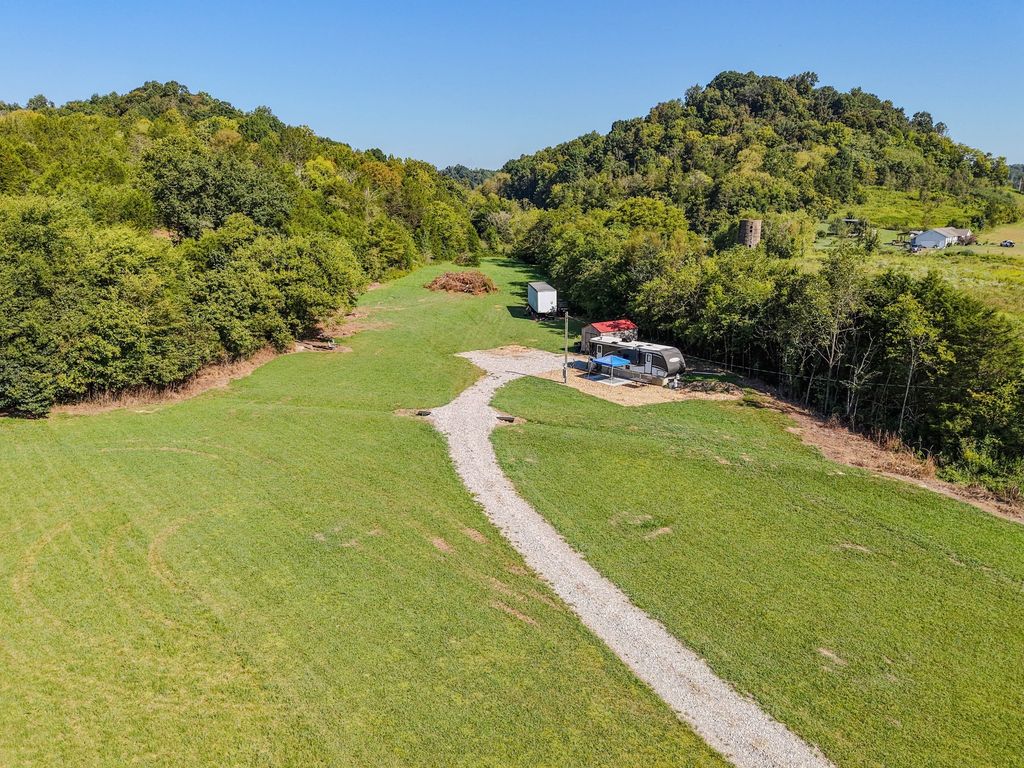 3644 Diana Ridge, Pulaski