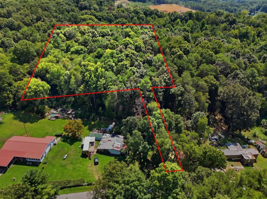 6322 Massengale Hollow Road, Harrison