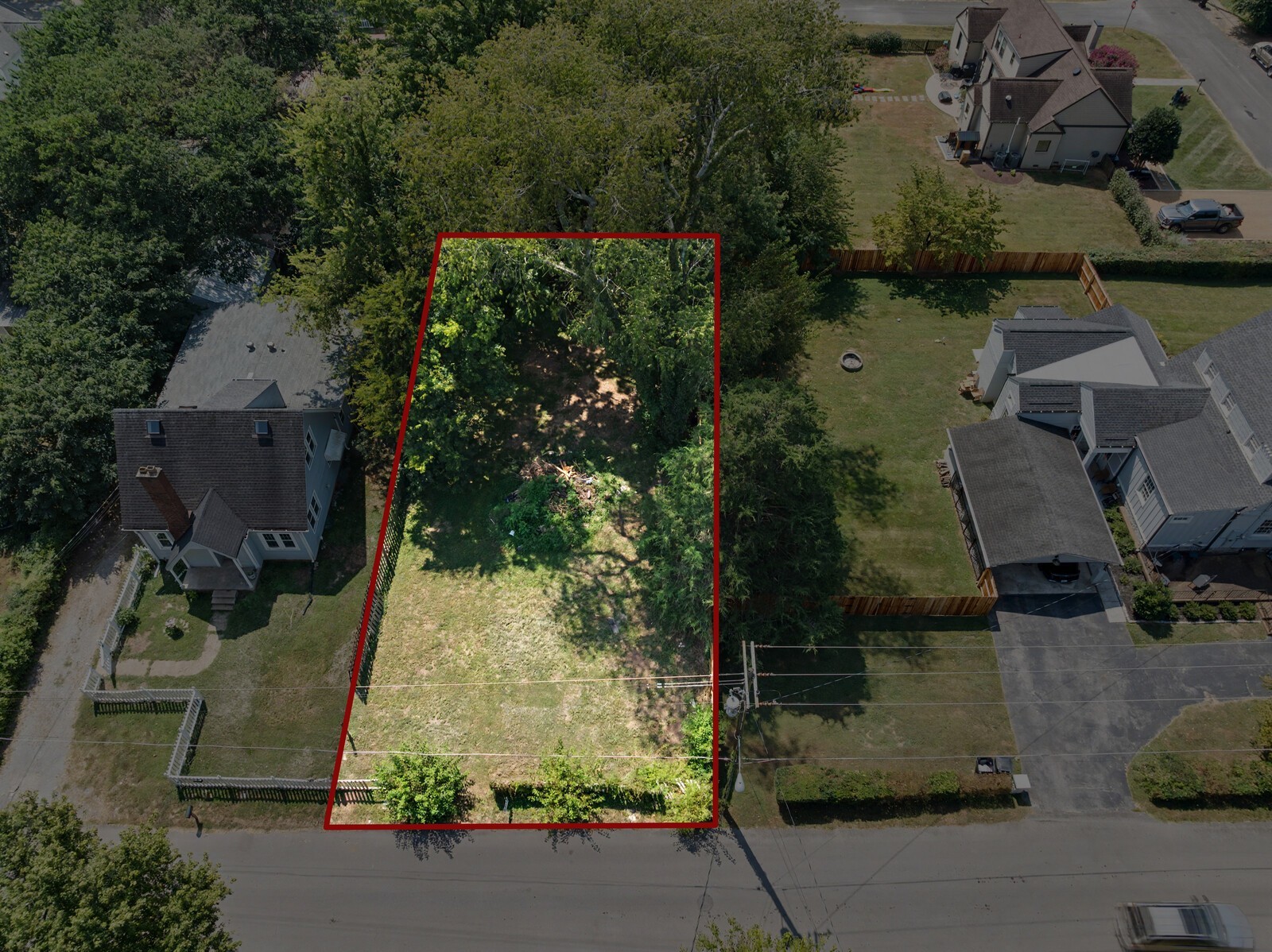 Photo for MLS 3541929 in 1004 E Vine St Murfreesboro, TN - 37130