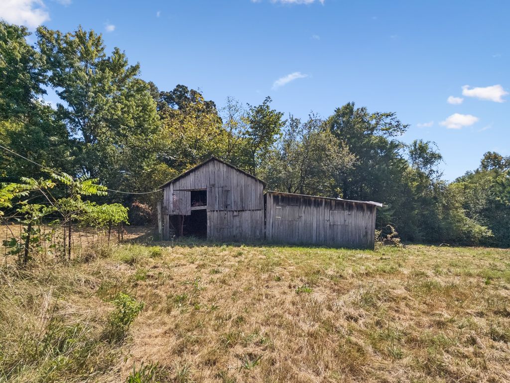 0 Pike Hill Rd, Mc Minnville
