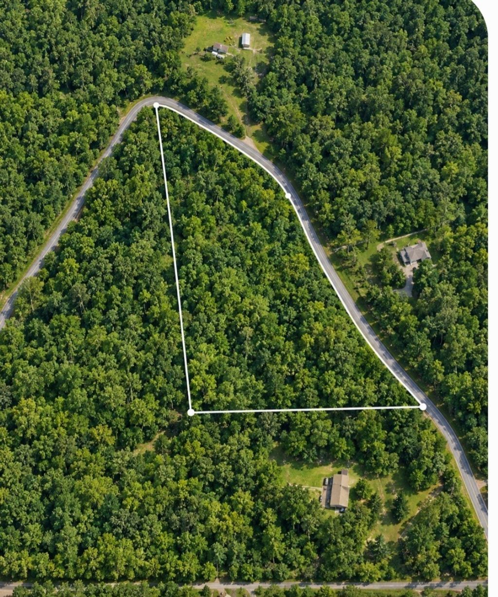 0 High Ridge Viars Rd, Kingston