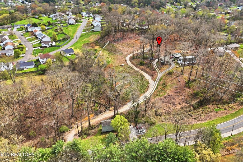 4136 Mckamey Rd, Knoxville