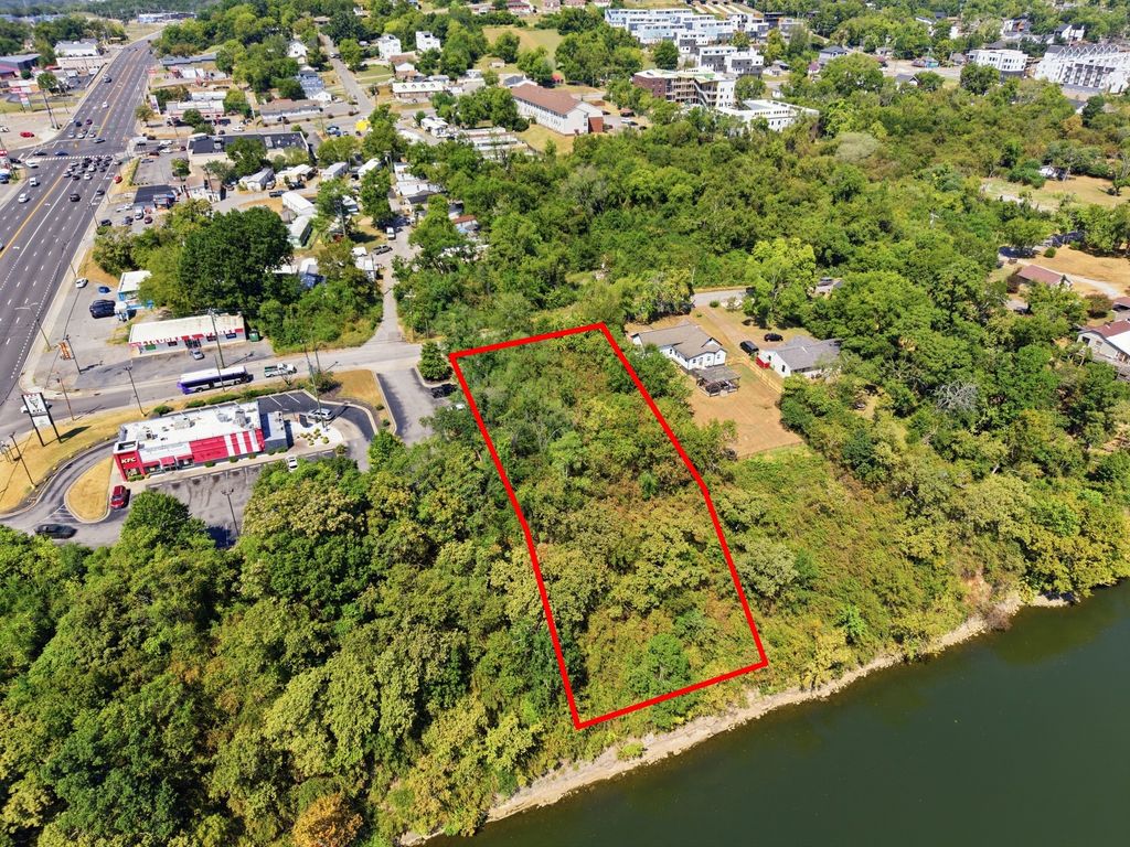 0 Cliff Dr, Nashville