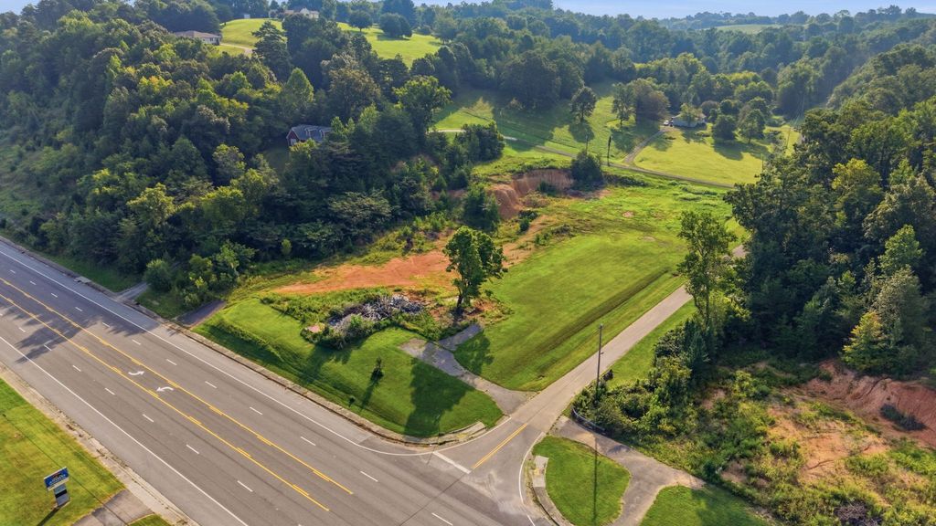 0 Rhea County Highway, Dayton