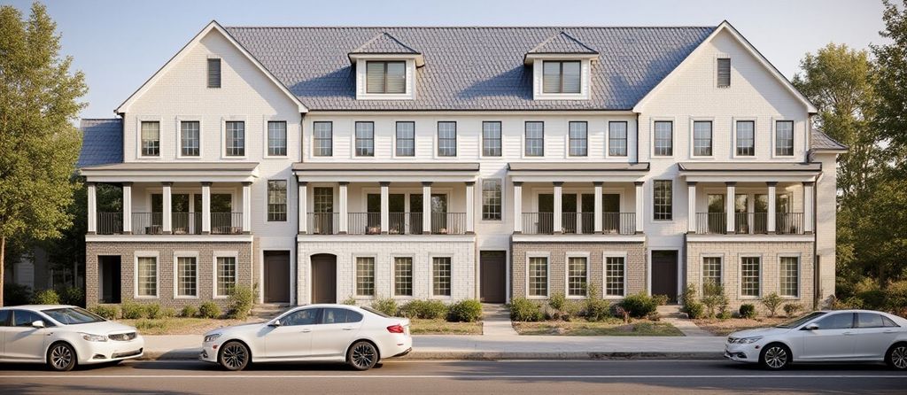 502 N Maple St, Murfreesboro