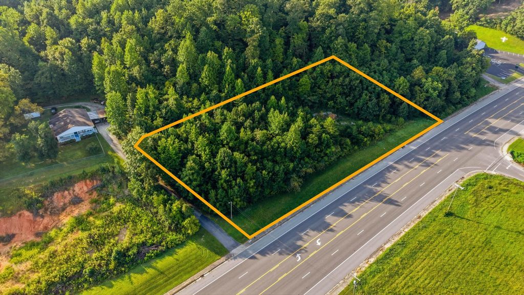 0 Rhea County Highway, Dayton
