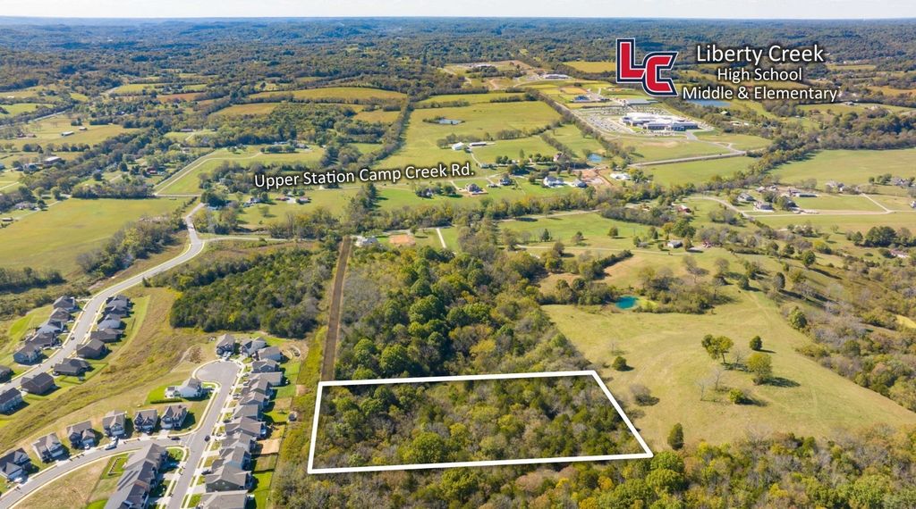 2045 Liberty Ln, Gallatin