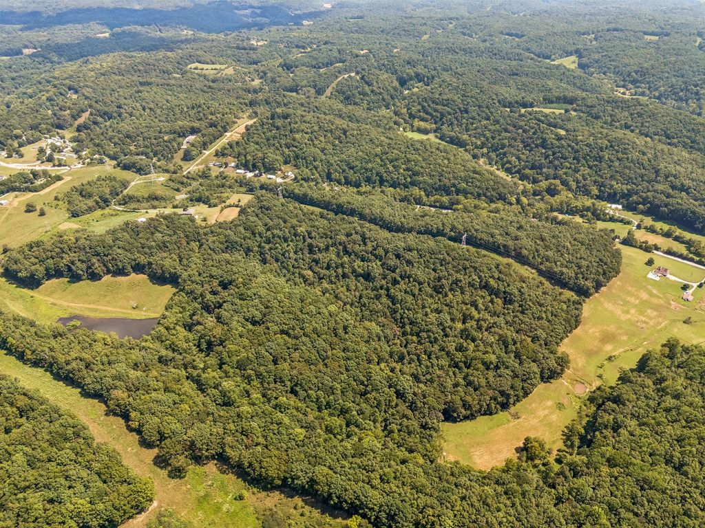 5877 Campbellsville Pike, Lynnville