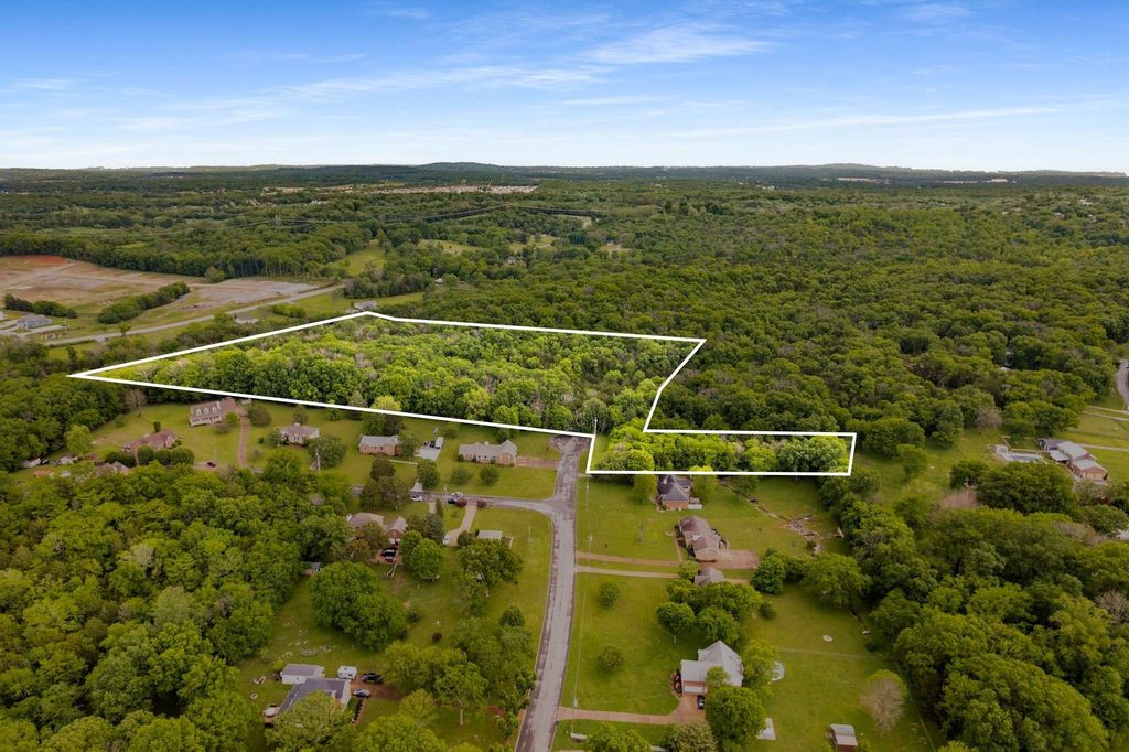 0 Canterbury Trail, Mount Juliet