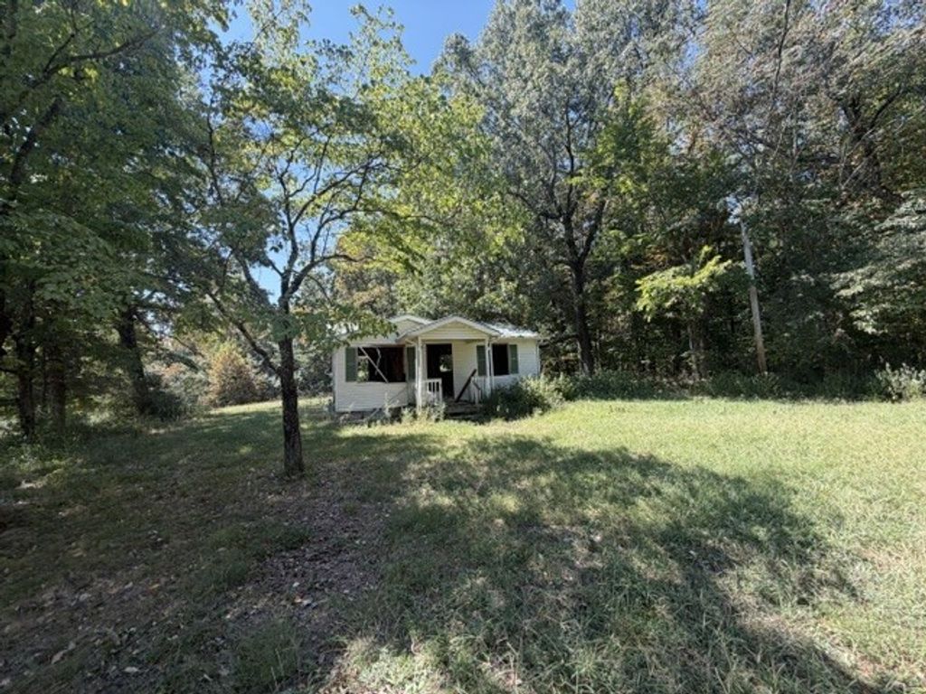 0 Vanleer Hwy, Charlotte