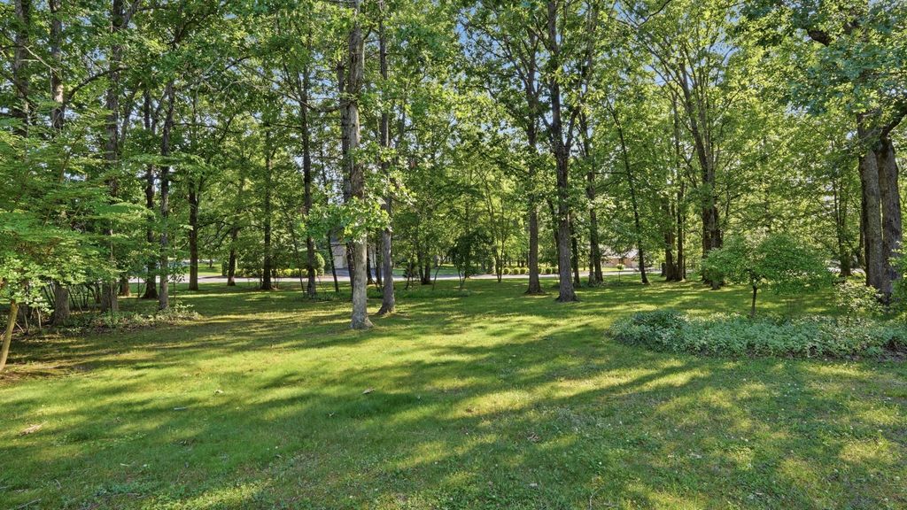 0 Amherst Dr, Tullahoma
