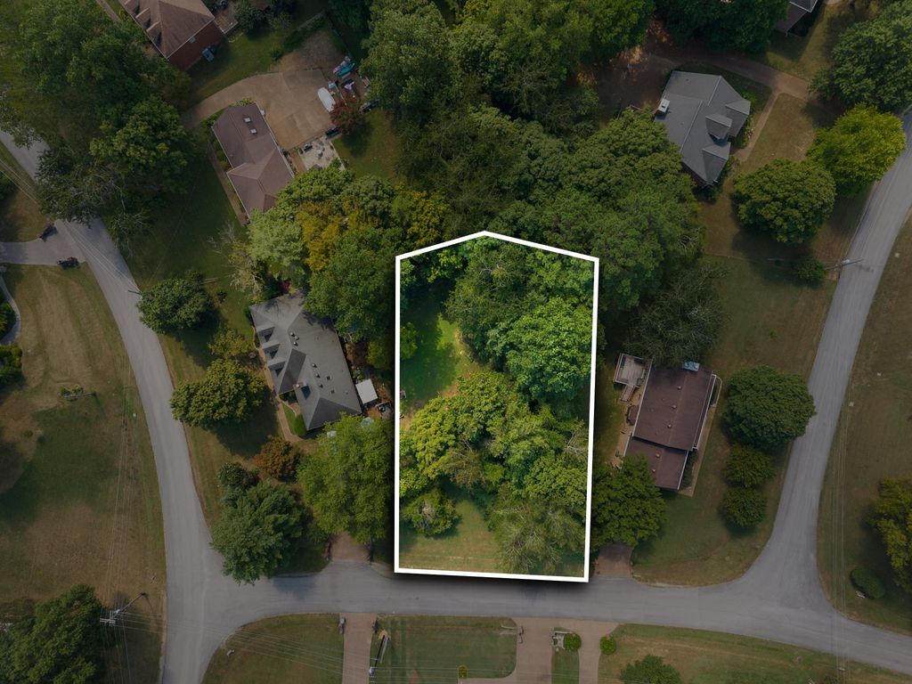402 Allison Ct, Kingston Springs