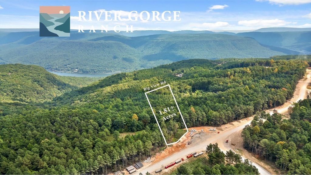 0 Big View Rd, Guild