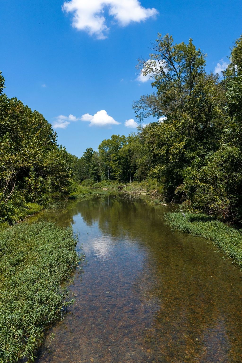 0 South Bear Creek, Erin