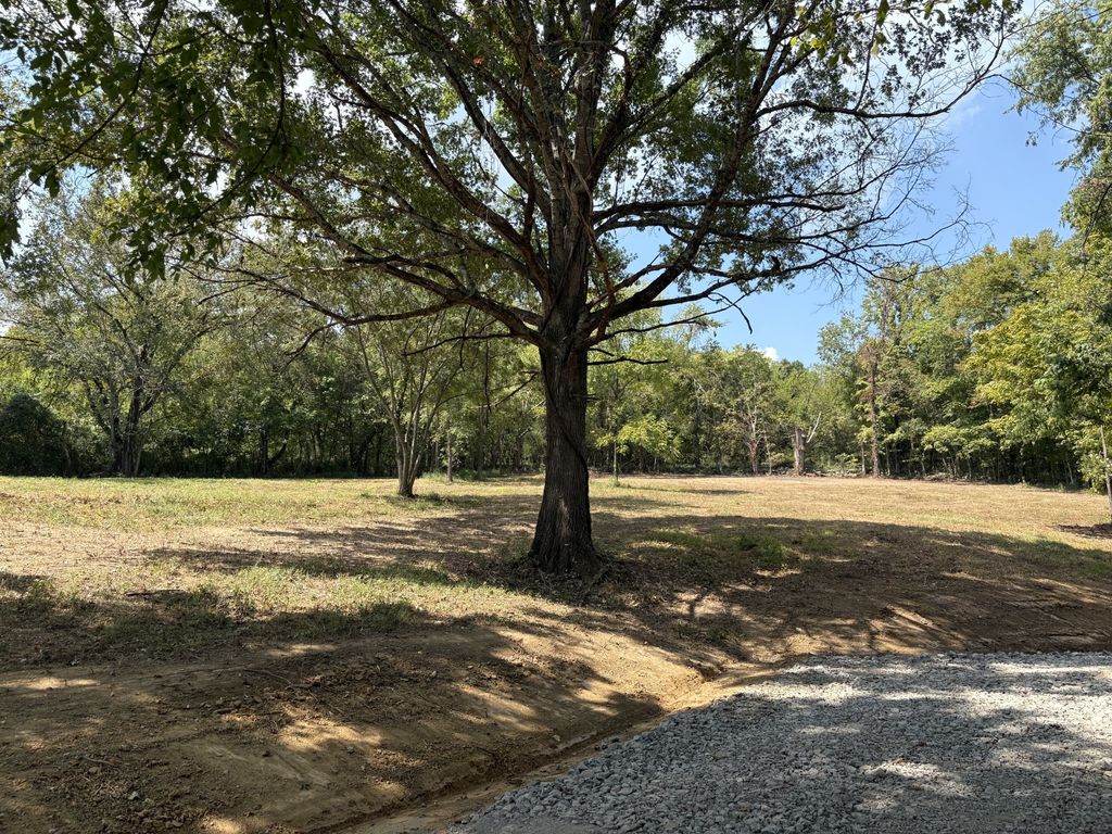 0 Sykes Rd, Hickman