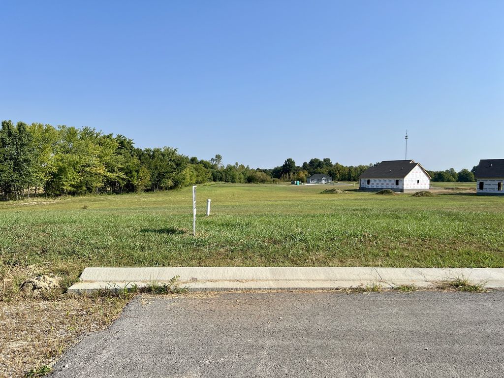 1212 Catherine Court, Franklin