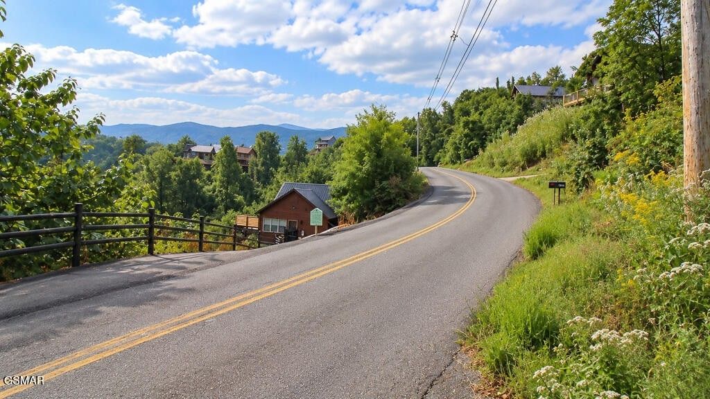 616 Wiley Oakley Drive, Gatlinburg