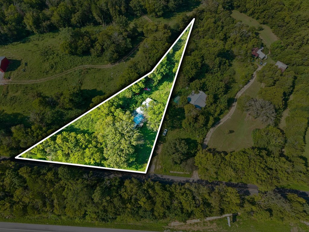 1550 Access Rd, Pulaski