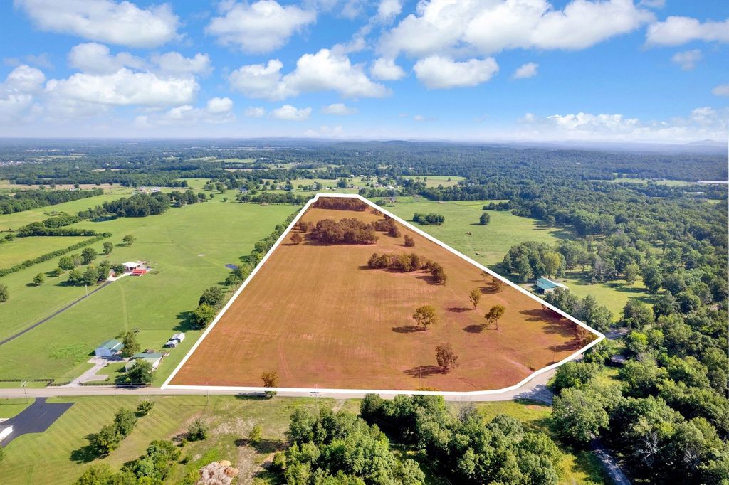 0 E Gum Road, Murfreesboro