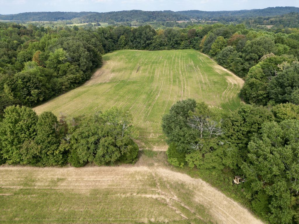 0 State Route 949, Dunmor
