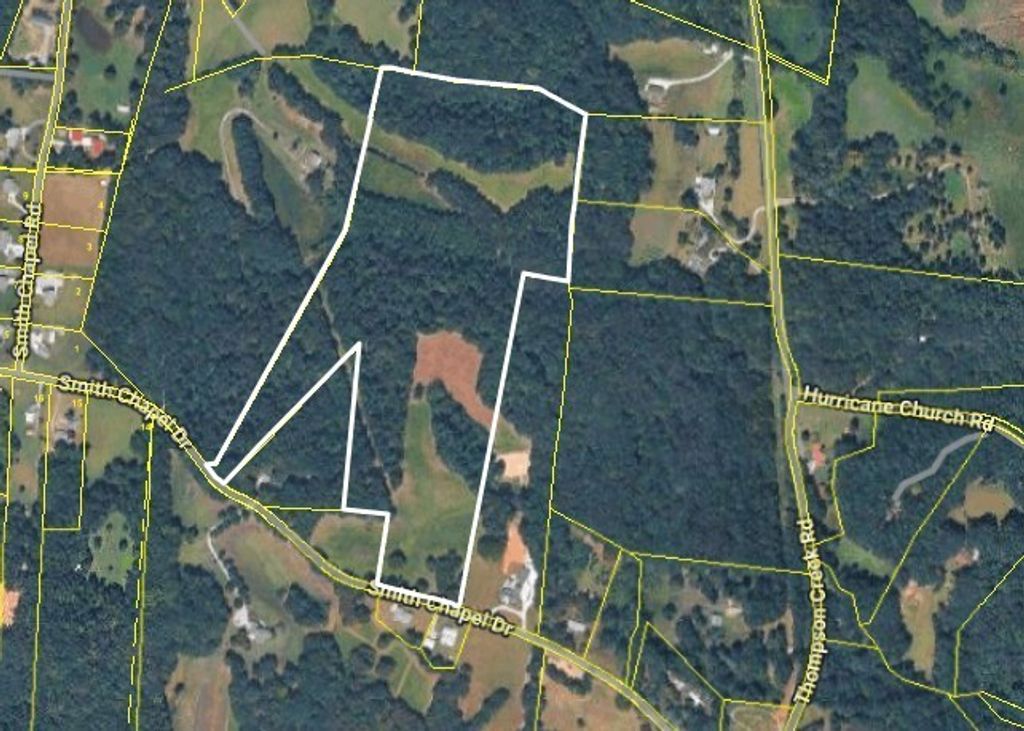 0 Alberta Lane, Lynchburg