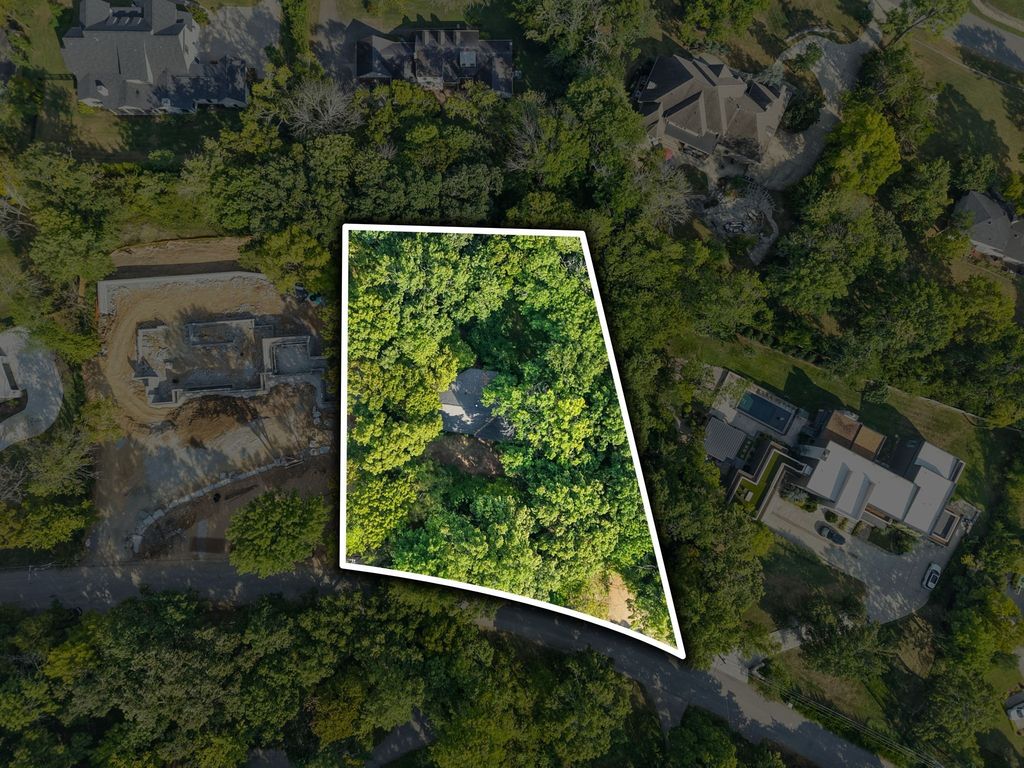 4612 Benton Smith Rd, Nashville