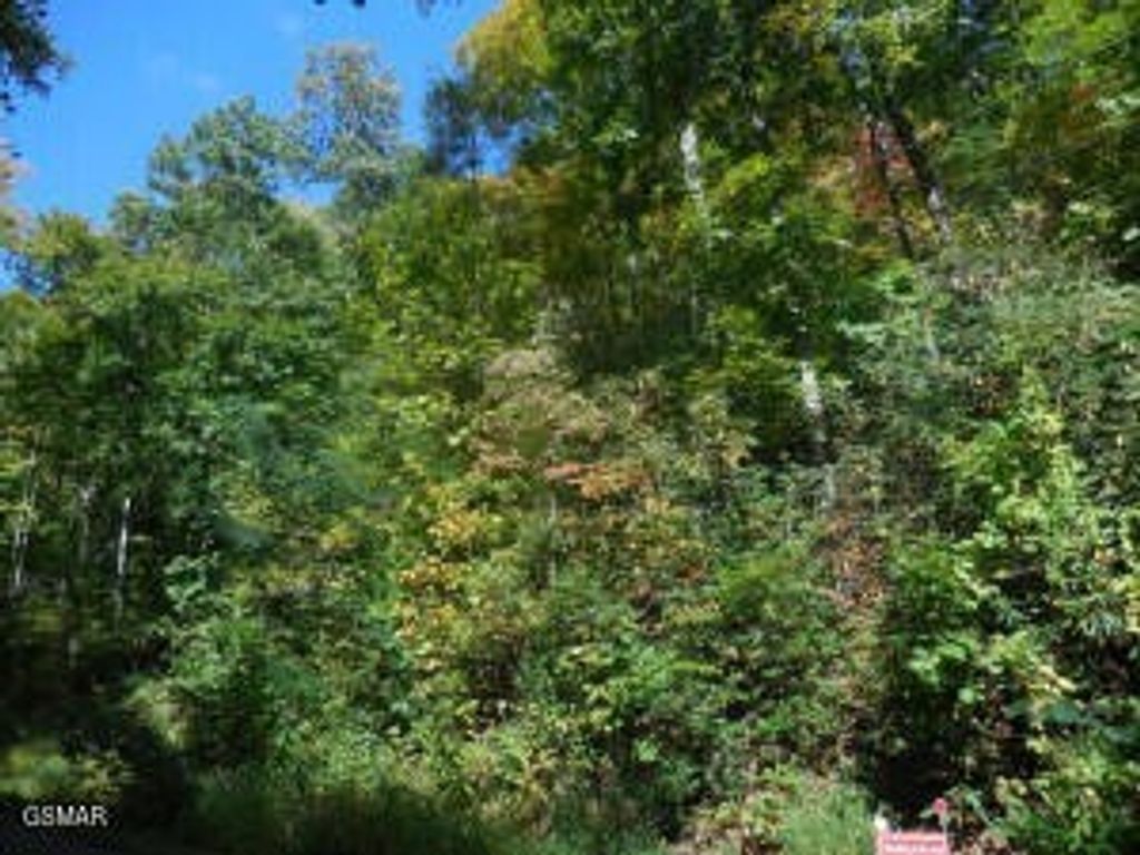 0 Off Hidden Valley, Gatlinburg